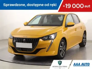 Peugeot 208 II 2020