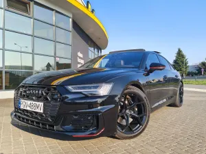 Audi A6 C8 2018