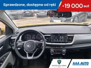 Kia Stonic 2020