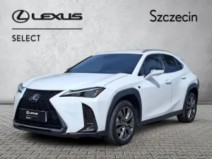 Lexus UX 250h GPF F Sport Design 2WD 2023
