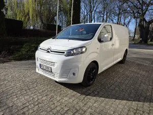 Citroën Jumpy 2017