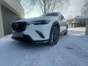 Mazda CX-3 2.0 SkyPassion 2018