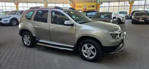 Dacia Duster I 2011