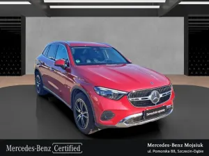 Mercedes-Benz GLC II 2023