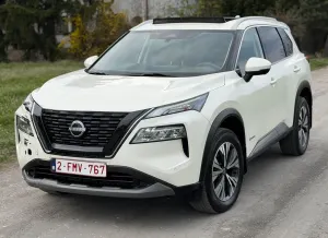 Nissan X-Trail IV 1.5 VC-T e-POWER Tekna 2WD 2024
