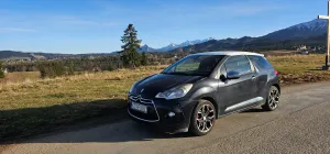 Citroën DS3 1.6 THP SportChic 2010