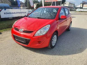 Hyundai i20 I 1.2 Edition 20 2011