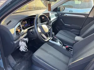 Volkswagen T-ROC I ver-1-5-tsi-life-dsg 2022