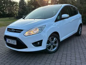Ford C-Max II 2014