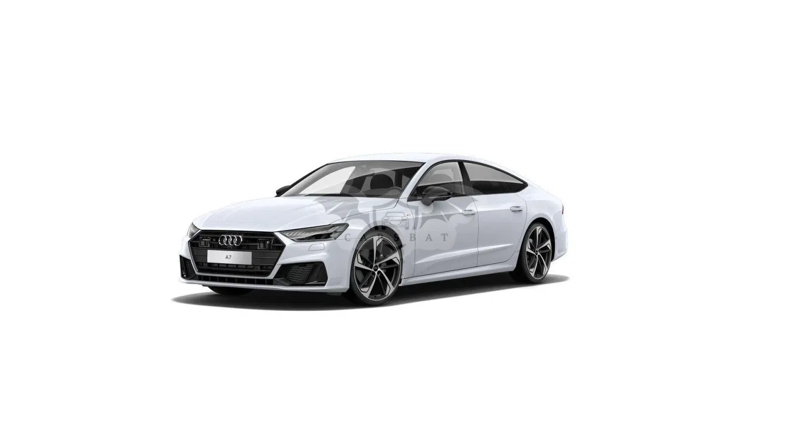 Audi A7 C8 2020