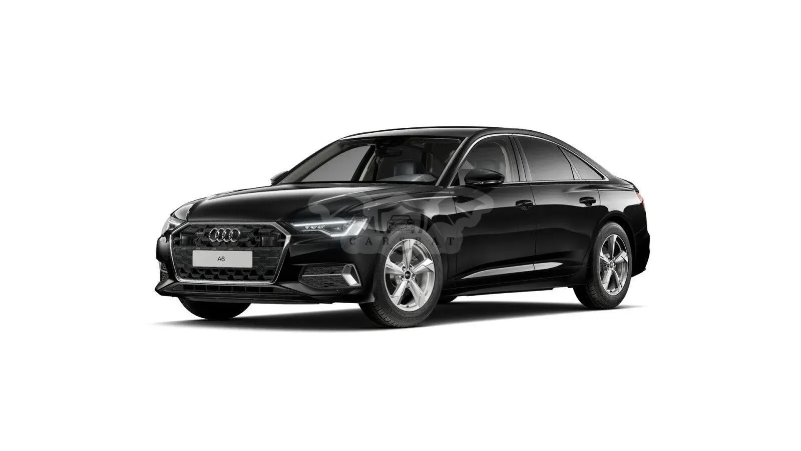 Audi A6 C8 2024