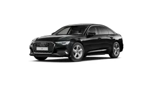 Audi A6 C8 2024