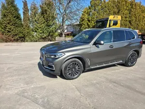 BMW X5 G05 xDrive40d 2020