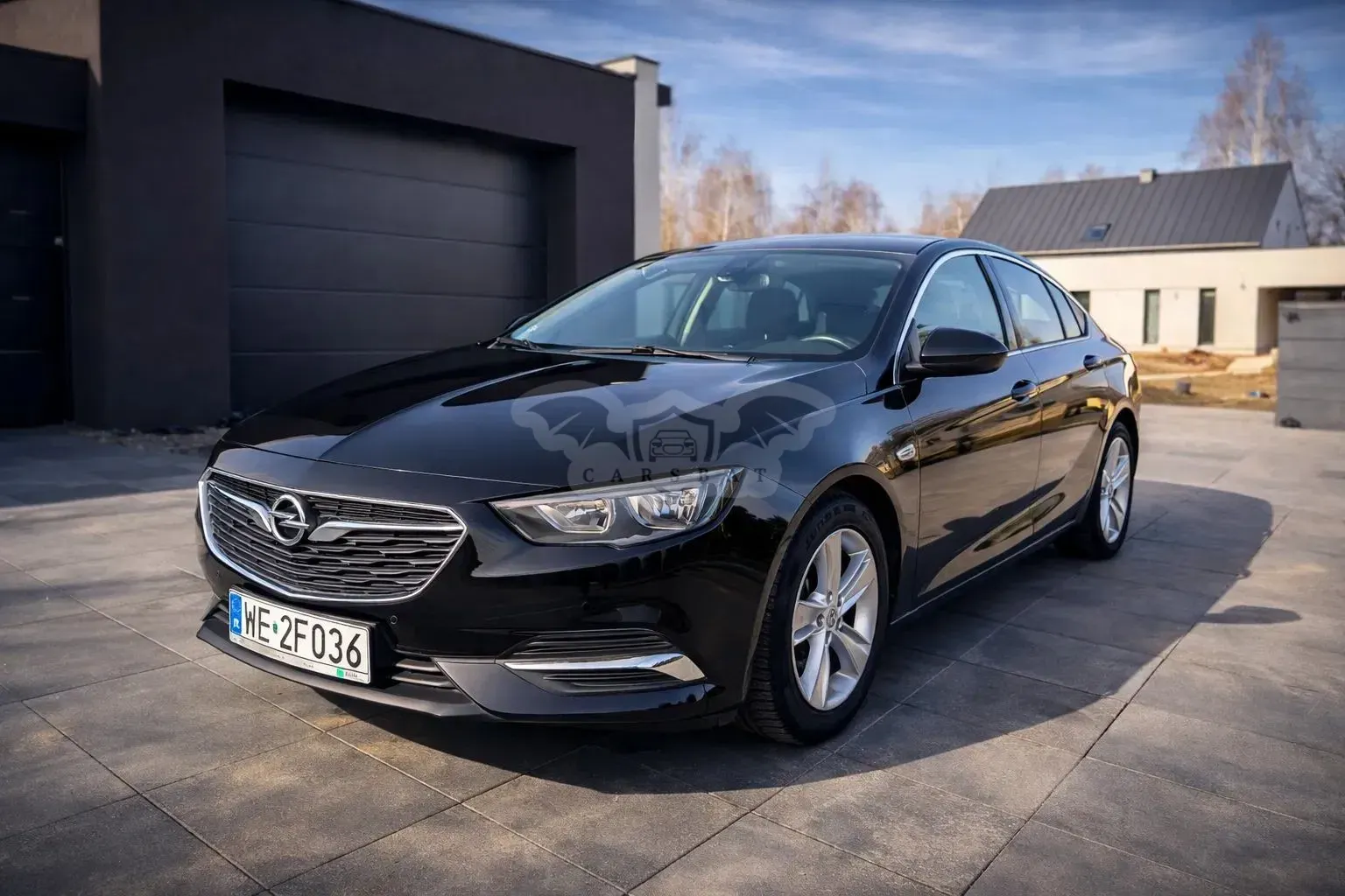Opel Insignia B 1.6 CDTI Enjoy S&S 2020