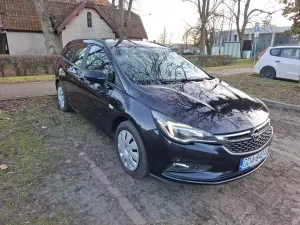 Opel Astra K 1.6 CDTI Enjoy 2018