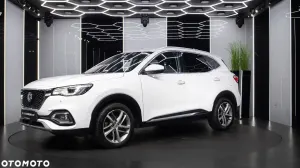 MG EHS 1.5T-GDI Luxury 2022