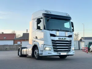 DAF XF 2023
