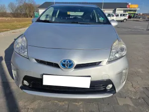 Toyota Prius III 2012