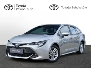 Toyota Corolla Seria E21 2.0 Hybrid Comfort 2022