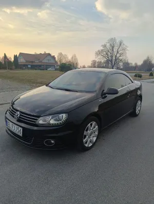 Volkswagen Eos 2.0 TDI DPF Individual 2010