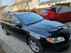 Volvo V70 III 2008