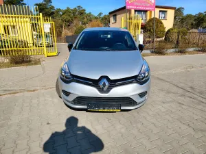 Renault Clio IV (Energy) TCe 90 Start & Stop LIMITED 2018