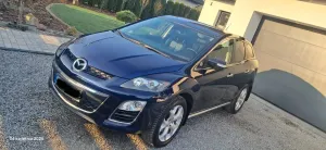 Mazda CX-7 2010