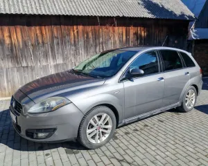 Fiat Croma II 2008