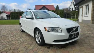 Volvo S40 II 1.6D DPF DRIVe 2010