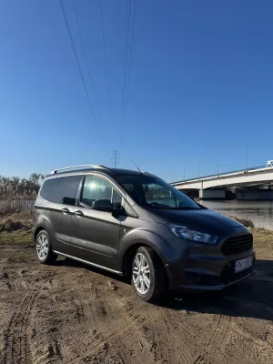 Ford Tourneo Courier 1.5 TDCi Trend 2017