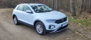Volkswagen T-ROC I 1.5 TSI Special Edition 2022