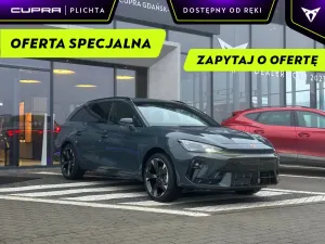 Cupra Leon 1.5 eTSI mHEV DSG 2026