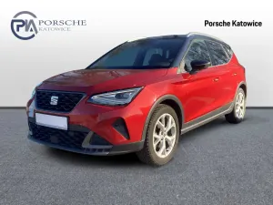 Seat Arona 2022