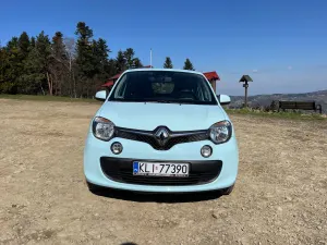 Renault Twingo III 2016
