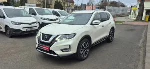 Nissan X-Trail III 1.7 dCi N-Tec 4WD Xtronic 2019