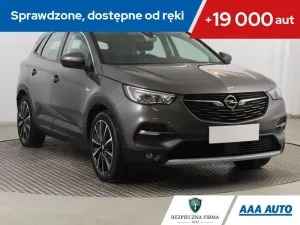 Opel Grandland 2020