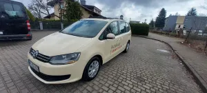Volkswagen Sharan II 2.0 TDI Comfortline DSG 2013