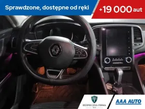 Renault Talisman (SM6) 2018
