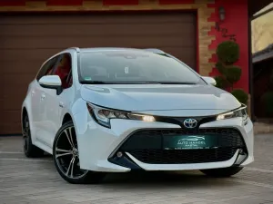 Toyota Corolla Seria E21 1.8 Hybrid Active 2020