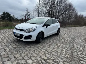 Kia Rio III 2013