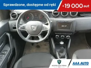 Dacia Duster II 2019
