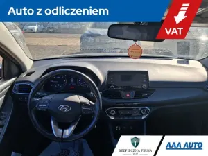 Hyundai i30 III 2021