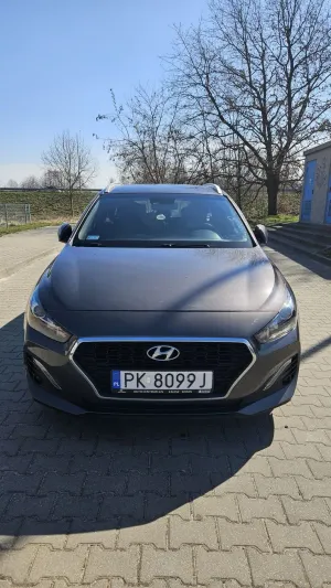 Hyundai i30 III 1.4 GET 2019