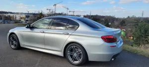 BMW 5 Series F10/F11 520d M Sport Edition 2015