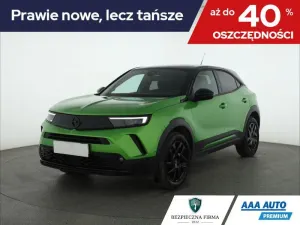 Opel Mokka II 2023