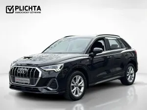 Audi Q3 II 2023