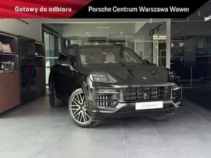Porsche Cayenne III 2026