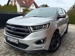 Ford Edge 2.0 TDCi Bi-Turbo 4x4 ST-LINE 2017