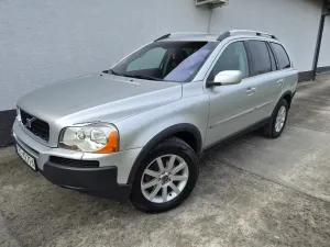 Volvo XC90 I 2.4D Executive 2005