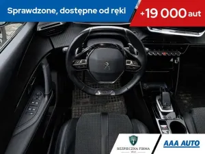 Peugeot 2008 II 2021